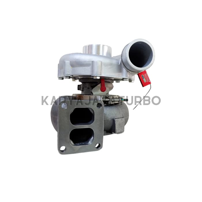 ME053939 6D22 TURBO CHARGER TA45 728559-0001 GARRETT