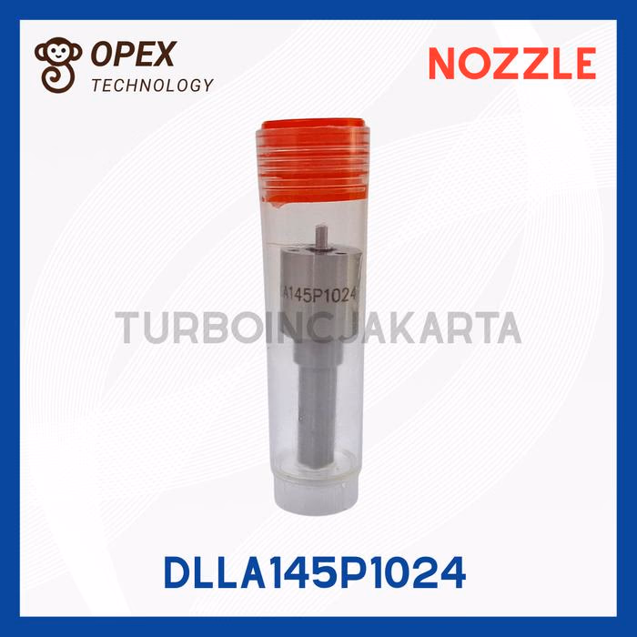NOZZLE 23670-0L070 NOZZLE INJECTOR DLLA145P1024