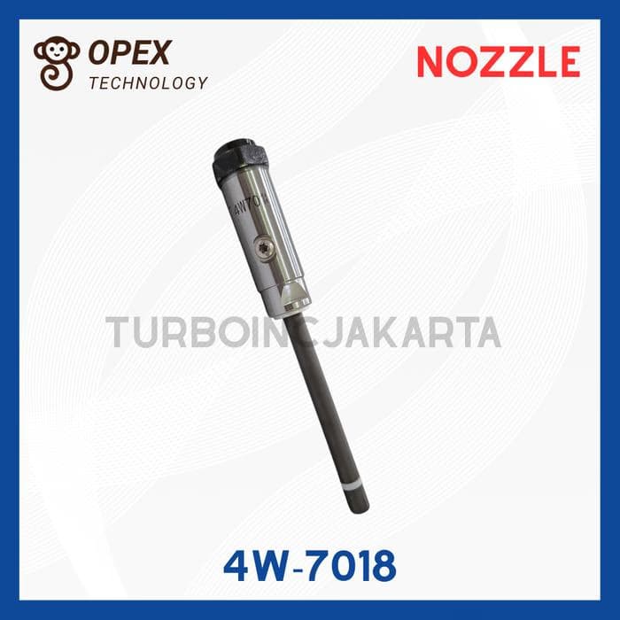NOZZLE INJECTOR 4W-7018 FOR CAT 4W7018