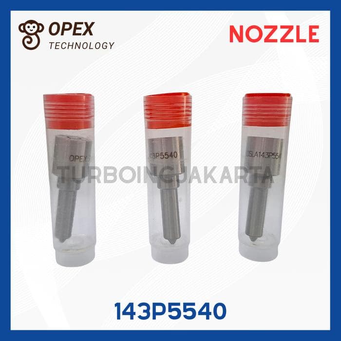 NOZZLE INJECTOR CUMMINS 143P5540 / 120273