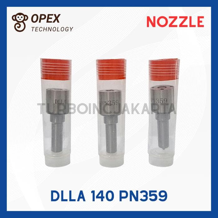 NOZZLE INJECTOR DLLA 140 PN359 / 105017-3810 DLLA140PN359