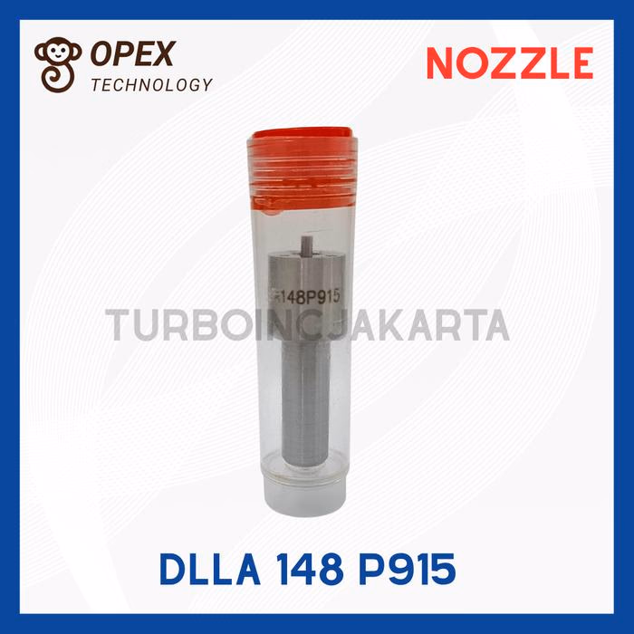 NOZZLE INJECTOR DLLA 148 P915 FOR KOMATSU FC450-8