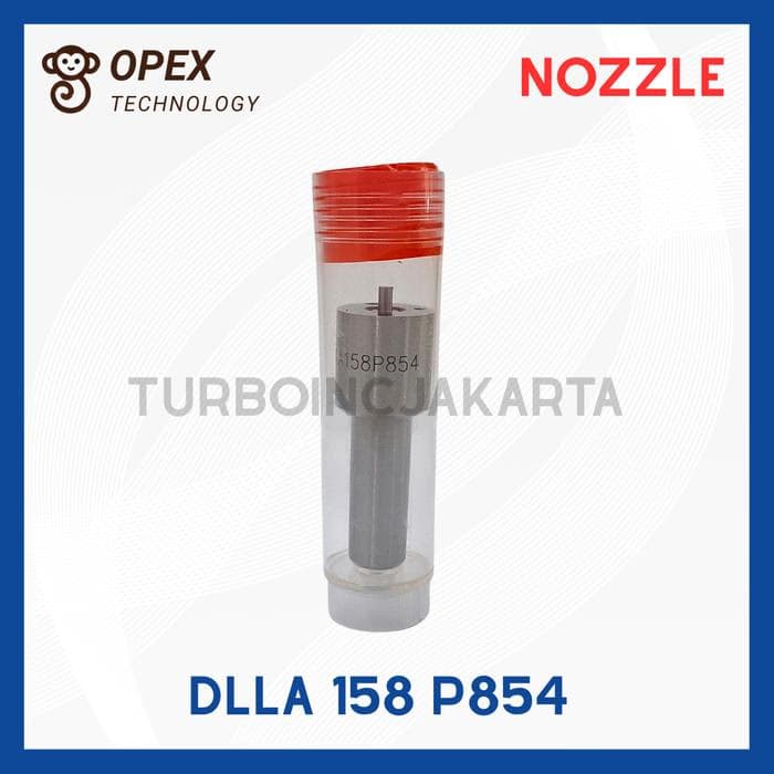NOZZLE INJECTOR DLLA 158 P854 / P984 (P854)