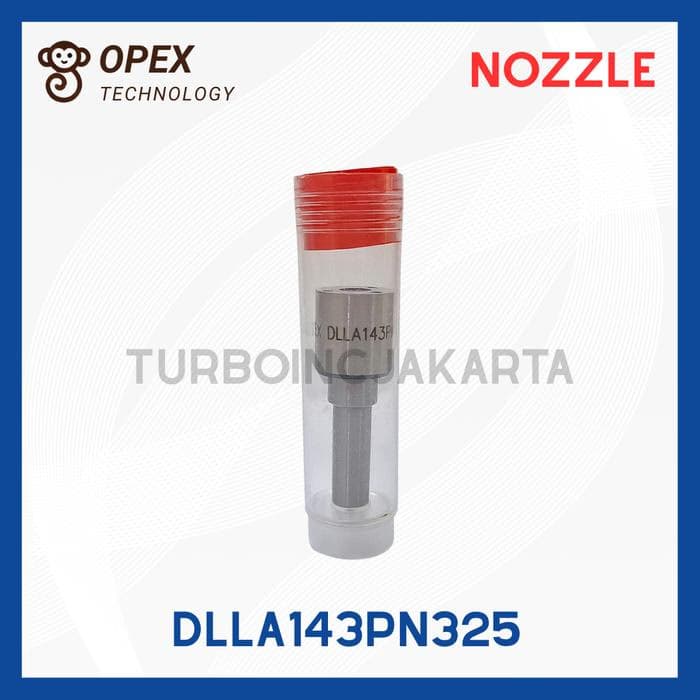 NOZZLE INJECTOR DLLA143PN325 FOR NKR71
