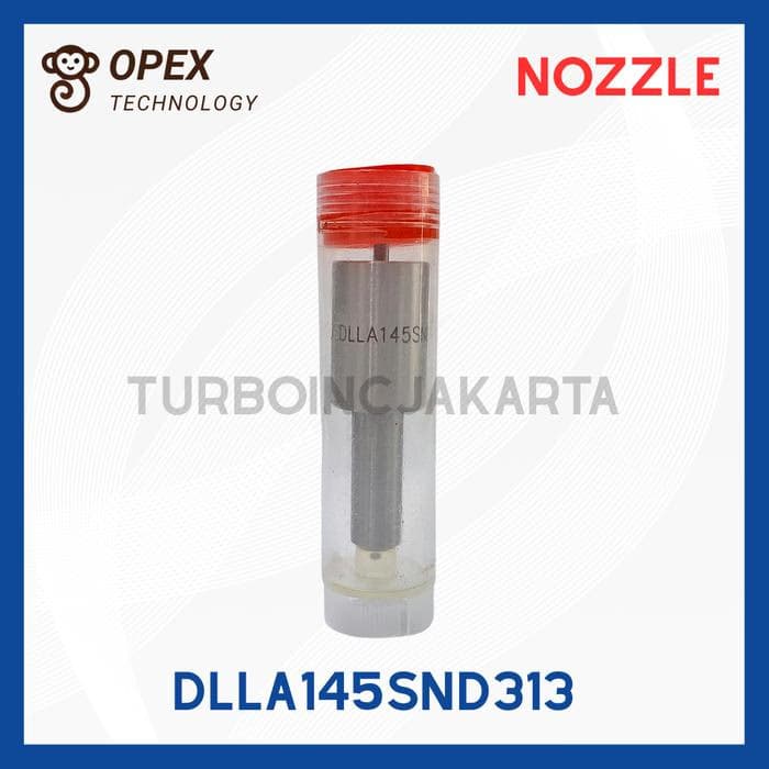 NOZZLE INJECTOR DLLA145SND313 FOR FUSO PS220 6D16T