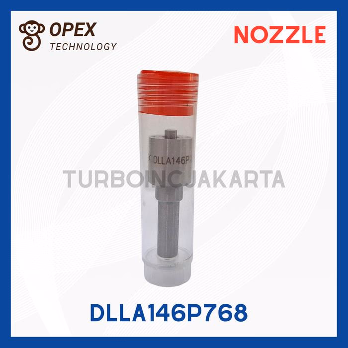 NOZZLE INJECTOR DLLA146P768 FOR CANTER PS125 093400-7680