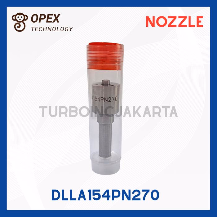 NOZZLE INJECTOR DLLA154PN270 FOR ISUZU PANTHER 4JA 2.5