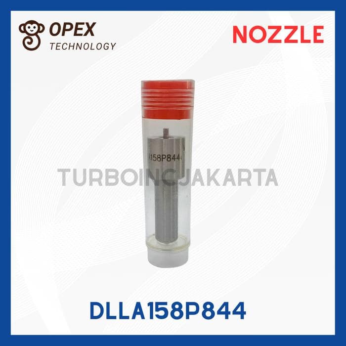 NOZZLE INJECTOR DLLA158P844 FOR L200 095000-5601