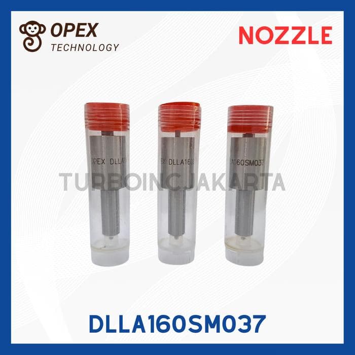 NOZZLE INJECTOR DLLA160SM037
