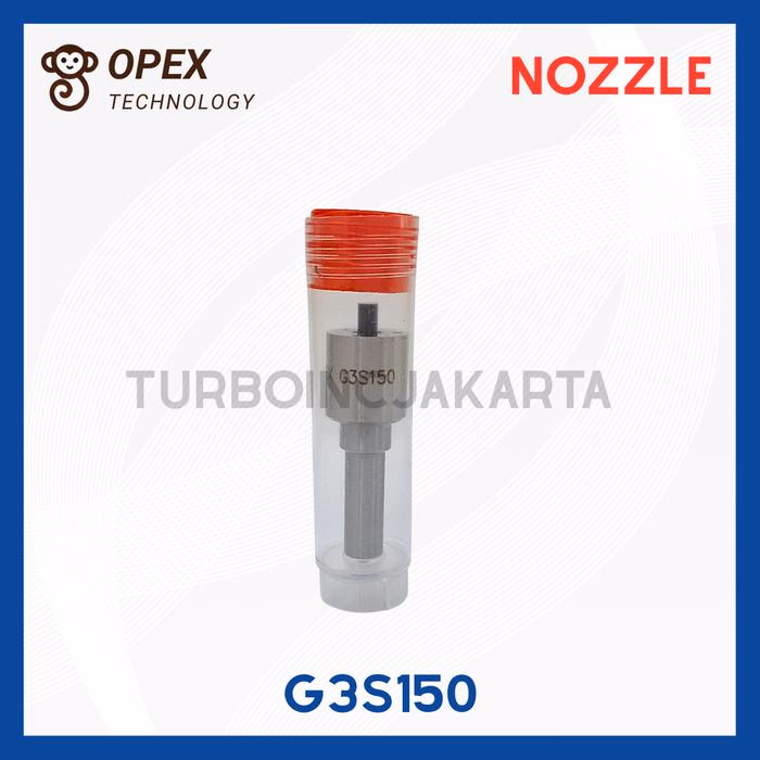 NOZZLE INJECTOR G3S150 / 5561480 / 5569874