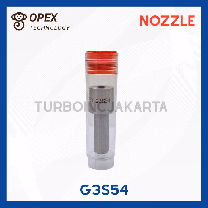 NOZZLE INJECTOR G3S54 / 295050-1170