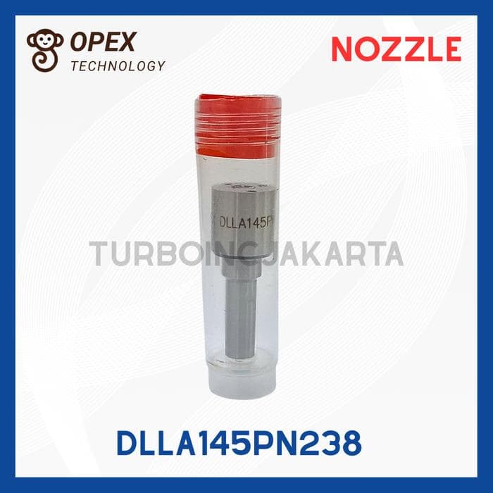 NOZZLE INJECTOR ISUZU 4JB1T DLLA145PN238
