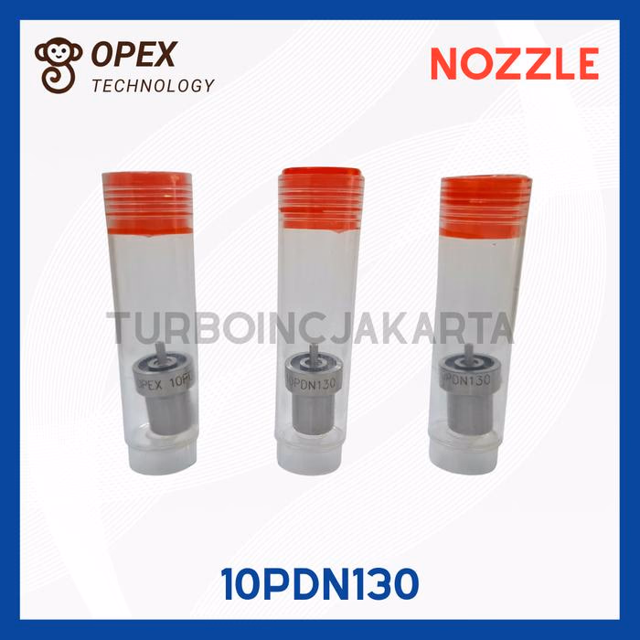 NOZZLE INJECTOR L200 / L300 2.5 (4D56) 10PDN130