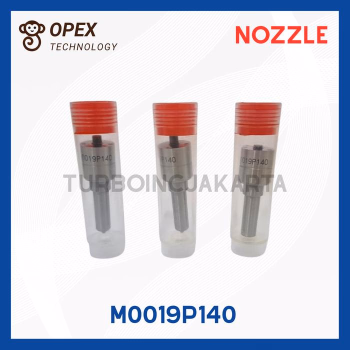 NOZZLE INJECTOR M0019P140 FORD RANGER INJECTOR P140