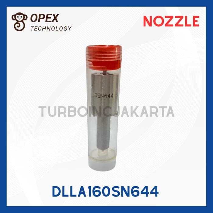NOZZLE INJECTOR SN644 / DLLA160SN644