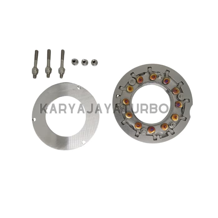 NOZZLE RING CT16V 17201-0L040