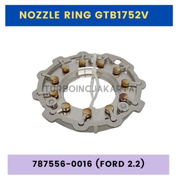 NOZZLE RING GTB1752V (GTB1749V)