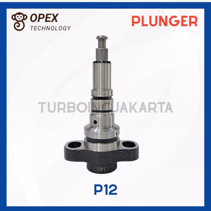 P12 PLUNGER PLUNYER FUEL INJECTION