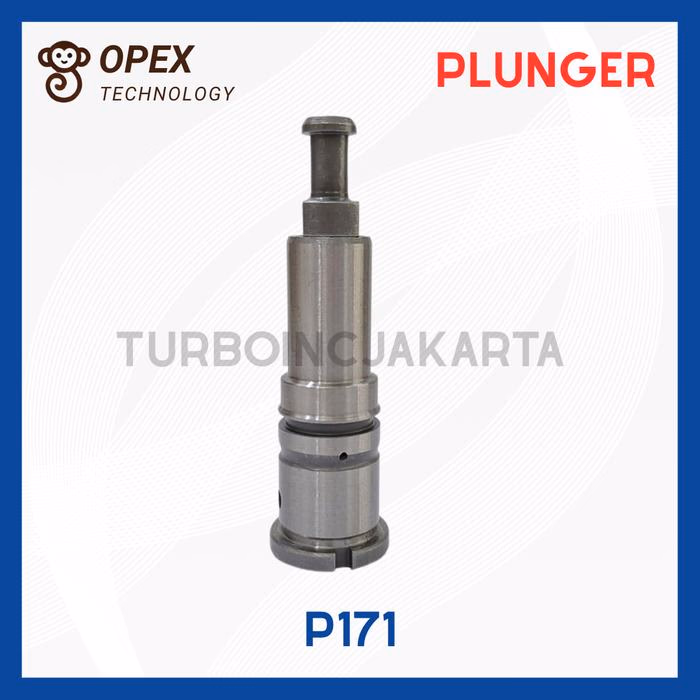 P171 PLUNGER PLUNYER NISSAN R12 134151-9120