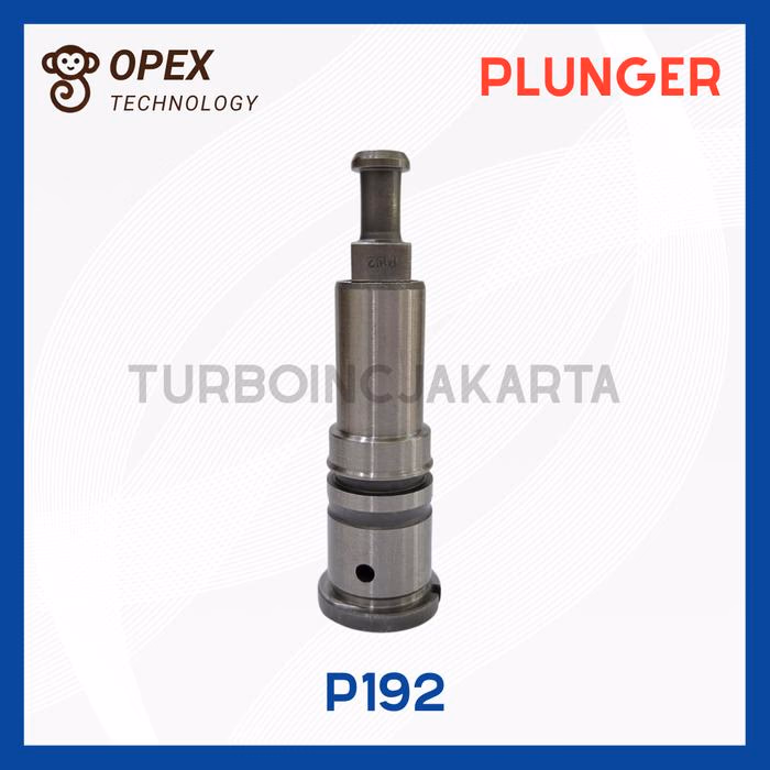 P192 PLUNGER PLUNYER NISSAN RF10