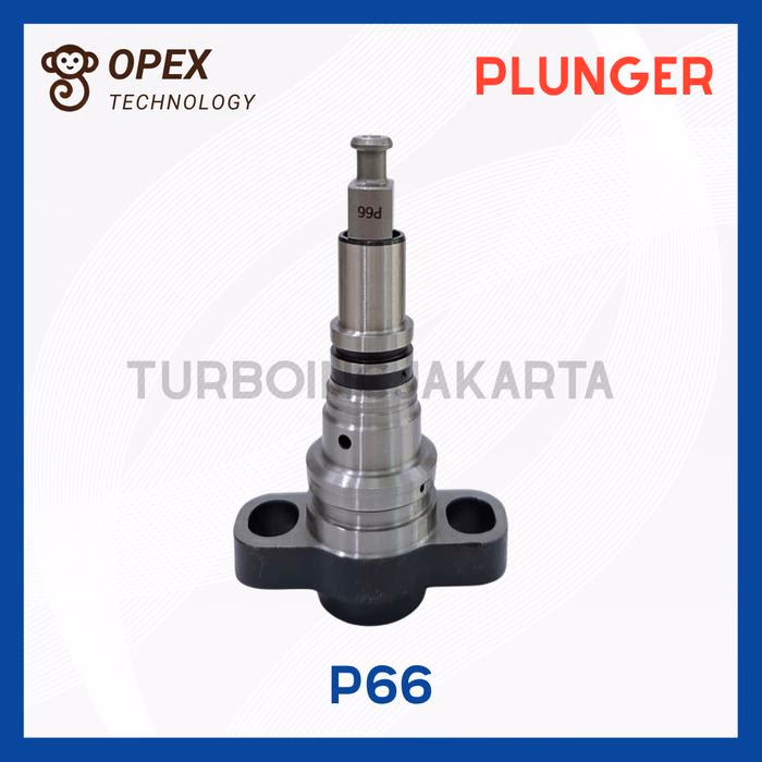 P66 PLUNGER PLUNYER FOR PS7100