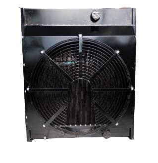 RADIATOR GENSET 8DC9T 200-250 KVA