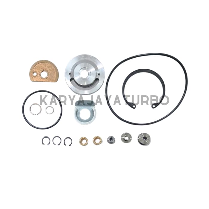 REPAIR KIT CT12B 1KZ TURBO 17201-67020 17201-67040 HIACE LAND CRUISER – view 1