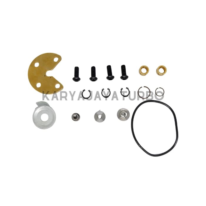 REPAIR KIT CT16 17201-0L030 REPAIRKIT TURBO INNOVA 2500cc