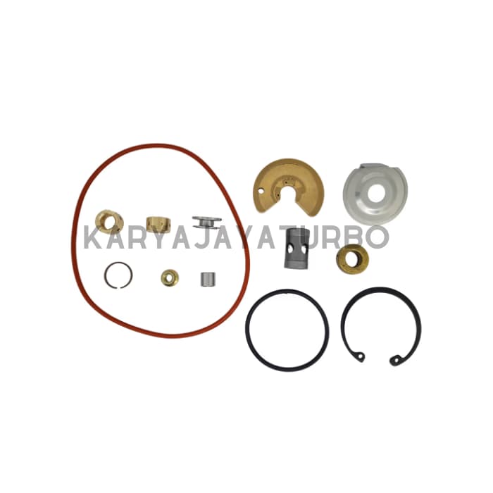 REPAIR KIT CT20 TURBO TOYOTA LAND CRUISER 17201-54010 / 17201-54030 – view 1