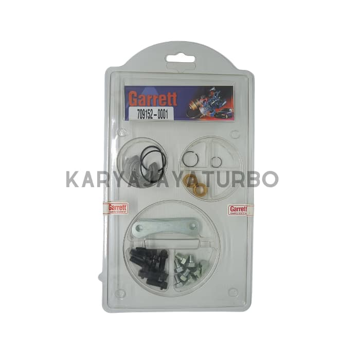 REPAIR KIT GT37 / GT40 GARRETT 709152-0001
