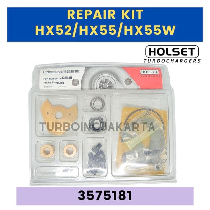 REPAIR KIT HX52 / HX55/HX55W