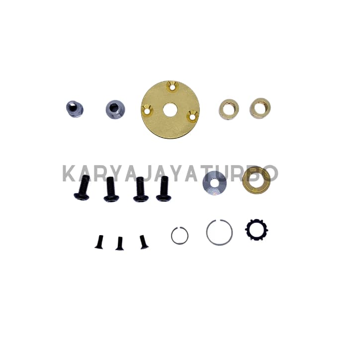 REPAIR KIT JHJ (RHF4) 06K145701 FIT TURBO 06L145701F