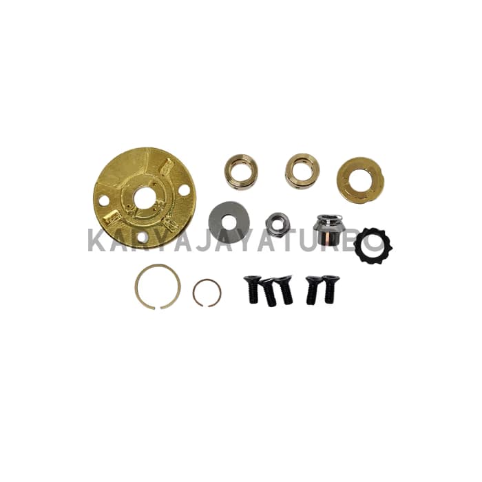 REPAIR KIT JHJ TURBO VOLKSWAGEN AUDI (REVERSE ROTATION)