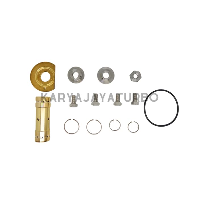 REPAIR KIT KTR110G SERVICE KIT TURBO KTR110