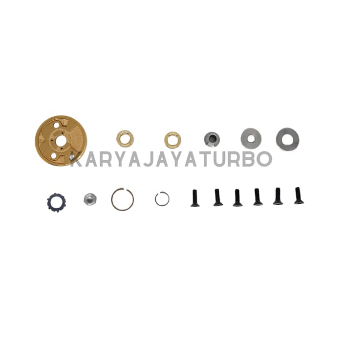 REPAIR KIT RHF3 / RHF3H / RHV3 / RHF3V