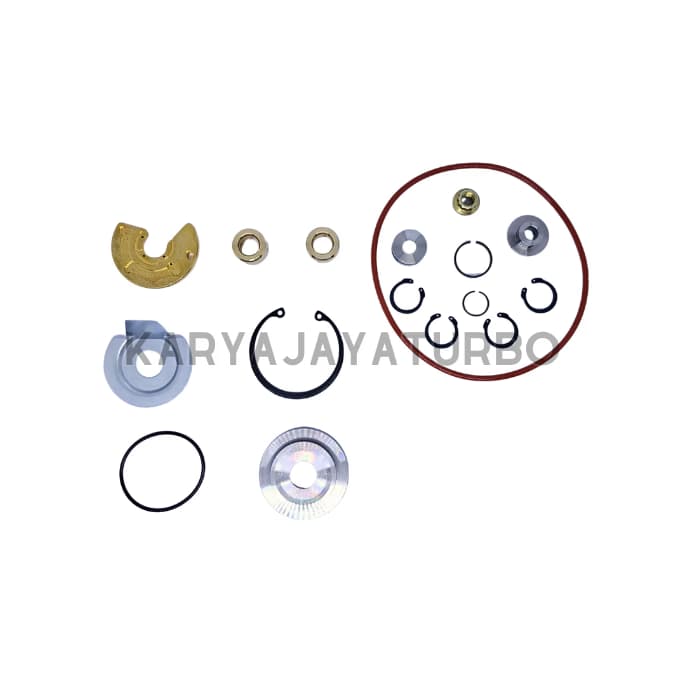 REPAIR KIT S1A / S1B / S100 + BACK PLATE