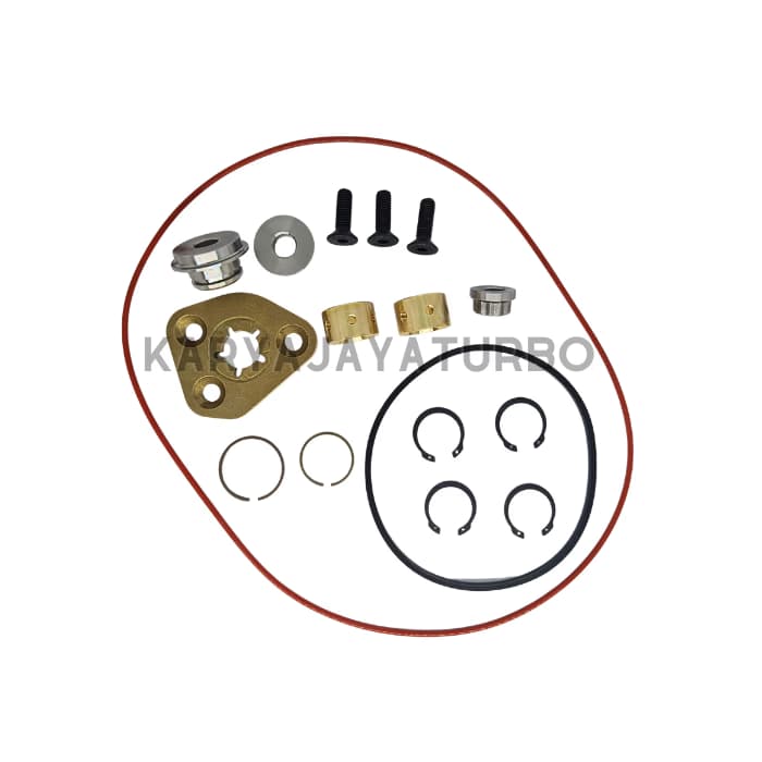 REPAIR KIT / SERVICE KIT H1C / H1E -KT