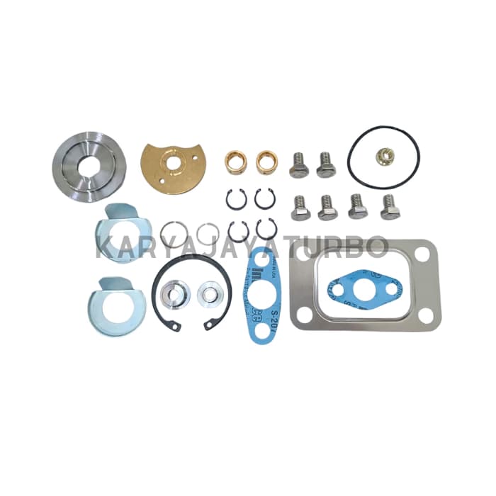 REPAIR KIT / SERVICE KIT HX30 - KT - +INSERT & COLLAR