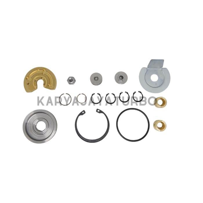 REPAIR KIT / SERVICE KIT S200 KT TURBO