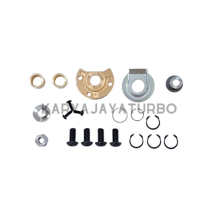 REPAIR KIT SERVICE KIT TURBO RHE6