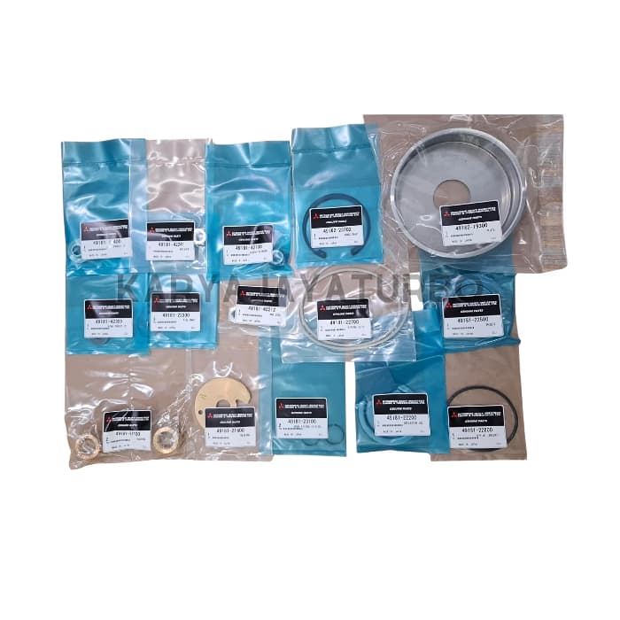 REPAIR KIT TD13 MITSUBISHI 49182-80130