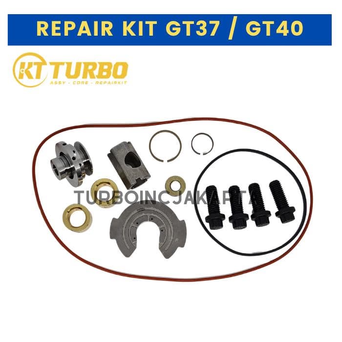 REPAIR KIT TURBO GT37 GT40