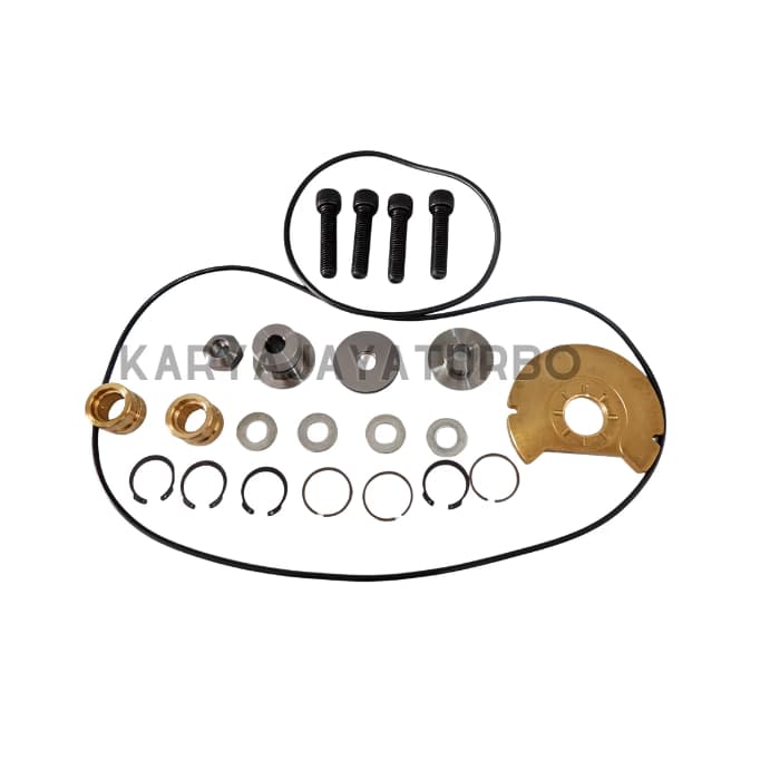 REPAIR KIT TURBO K33 - KT