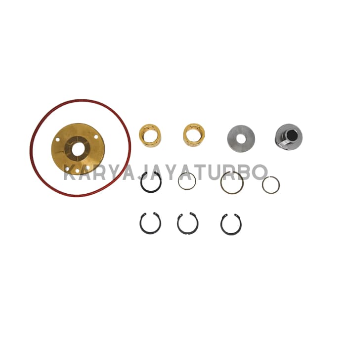 REPAIR KIT TURBO RH1022 - KT
