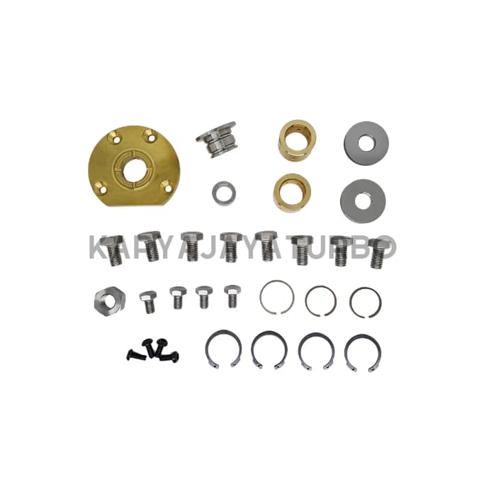 REPAIR KIT TURBO RH110 SERVICE KIT