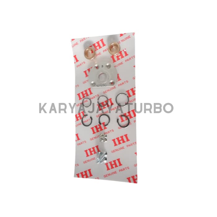 REPAIR KIT TURBO RHC7 NH179874 (RPL NH179859) IHI