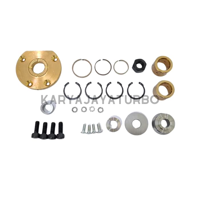 REPAIR KIT TURBO RU110 (RU110-1A)