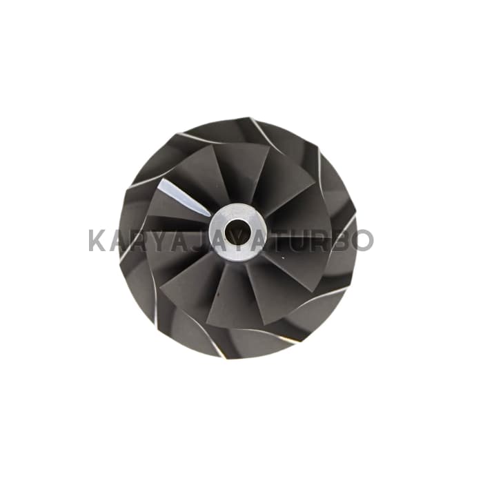 RHF4V VJ38 COMPRESSOR WHEEL FORD EVEREST / MAZDA – view 1