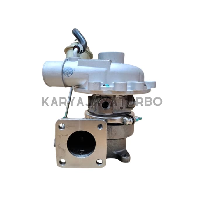 RHF5 FORD RANGER 2.5L VJ33 TURBO CHARGER Mazda B2500 WL85 VC430013 - MERK KT