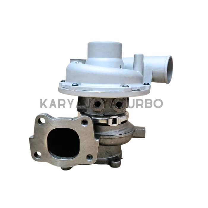 RHF55 CIFK TURBO SUMITOMO SH210 ISUZU 4HK1 8980302170 ASSY VB440051